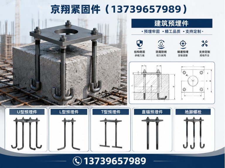 永年区异形件定制展示图